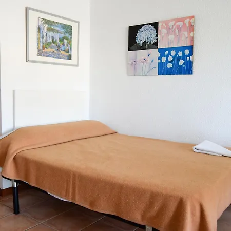 Appartement Penismar I-ii 3000
