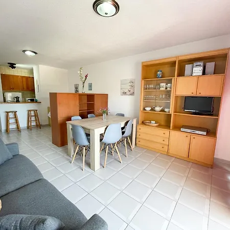Appartement Penismar I-ii 3000 *
