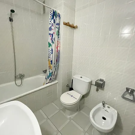 Penismar I-ii 3000 Appartement Peñíscola