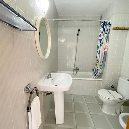 Penismar I-ii 3000 Appartement