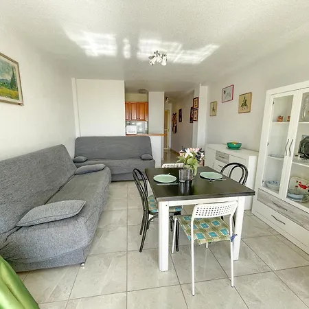 Penismar I-ii 3000 Appartement Peñíscola