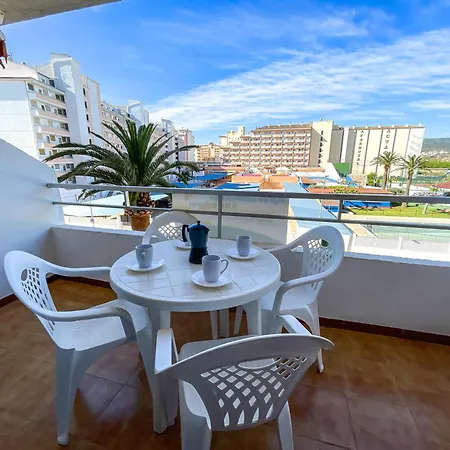 Penismar I-ii 3000 Appartement