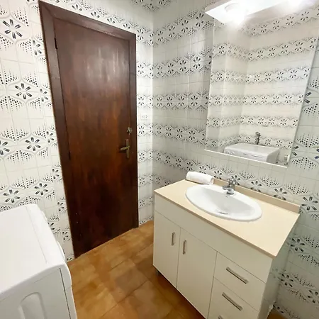 Penismar I-ii 3000 Appartement