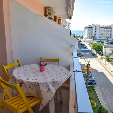 Penismar I-ii 3000 Appartement *