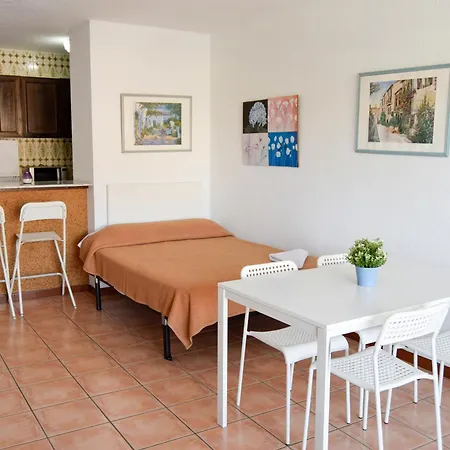 Appartement Penismar I-ii 3000 Peñíscola