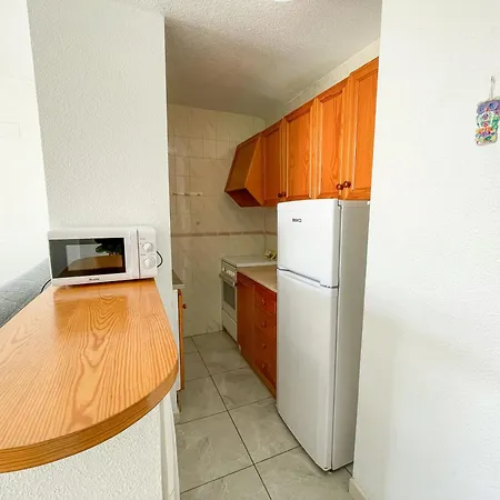 Appartement Penismar I-ii 3000