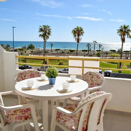 Penismar I-ii 3000 Appartement *