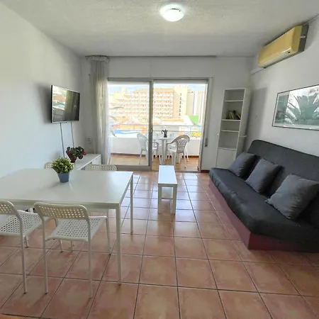 Penismar I-ii 3000 Appartement