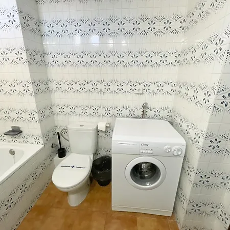 Penismar I-ii 3000 Appartement