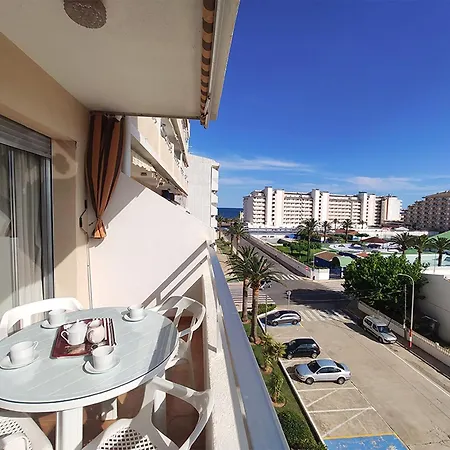 Penismar I-ii 3000 Appartement *
