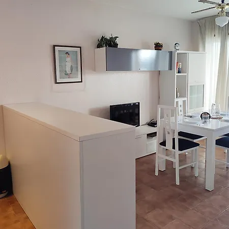 Appartement Penismar I-ii 3000 Peñíscola