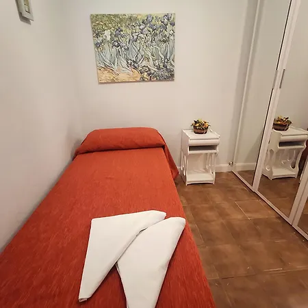 Penismar I-ii 3000 Appartement *
