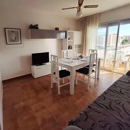 Penismar I-ii 3000 Appartement Peñíscola