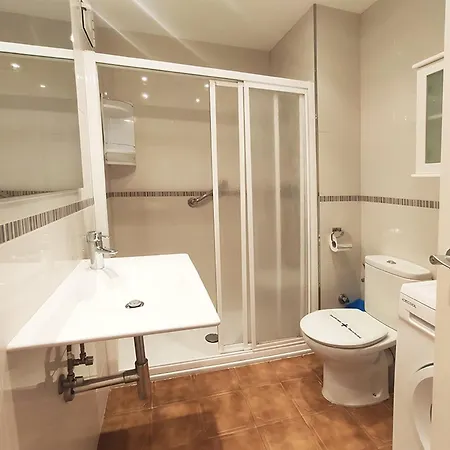 Appartement Penismar I-ii 3000 Peñíscola