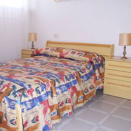 Penismar I-ii 3000 Appartement Peñíscola