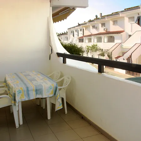 Penismar I-ii 3000 Appartement Peñíscola
