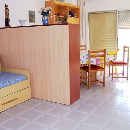 Penismar I-ii 3000 Appartement Peñíscola