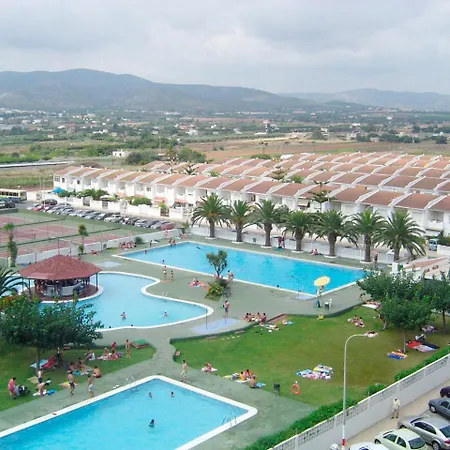 Penismar I-ii 3000 Hotel *